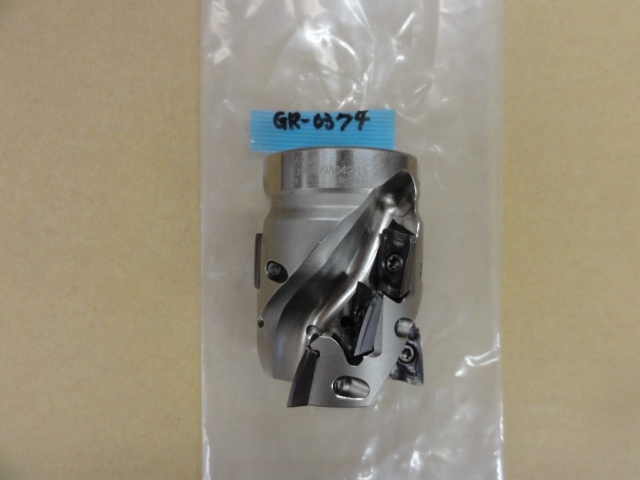 三菱マテリアル APX4K-050A09A042R エンドミル の画像 1枚目