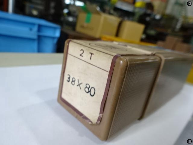  38×80 エンドミル の画像 2枚目