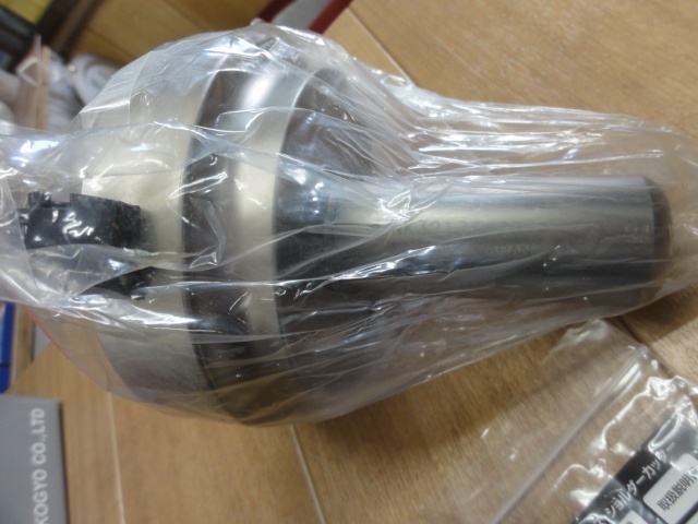 富士元工業 NKN32-130S-03 フライスカッター の画像 4枚目
