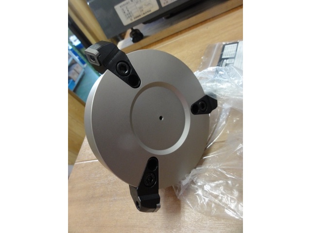 富士元工業 NKN32-130S-03 フライスカッター の画像 3枚目