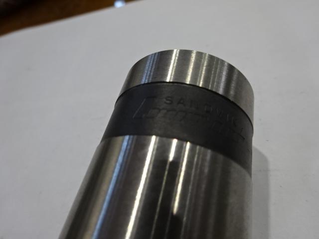 SANDVIK R215.44-32A32-15C Milling Cutter Image 5
