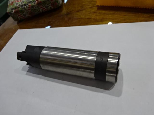 SANDVIK R215.44-32A32-15C Milling Cutter Image 8