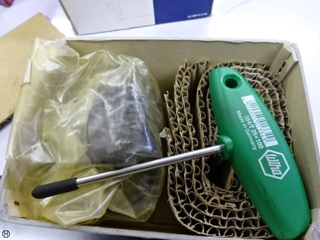 三菱マテリアル OCTACUT-1006DR フライスカッター の画像 1枚目