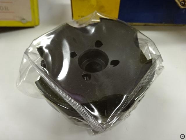 住友電工 SAM080R Milling Cutter Image 2