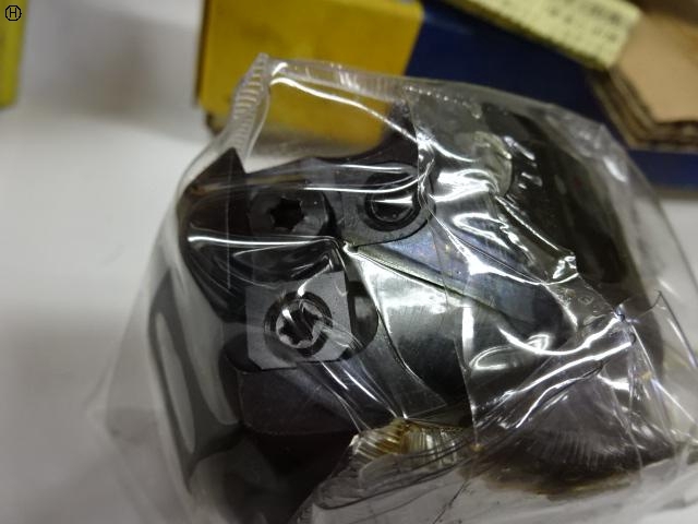 住友電工 SAM080R Milling Cutter Image 3
