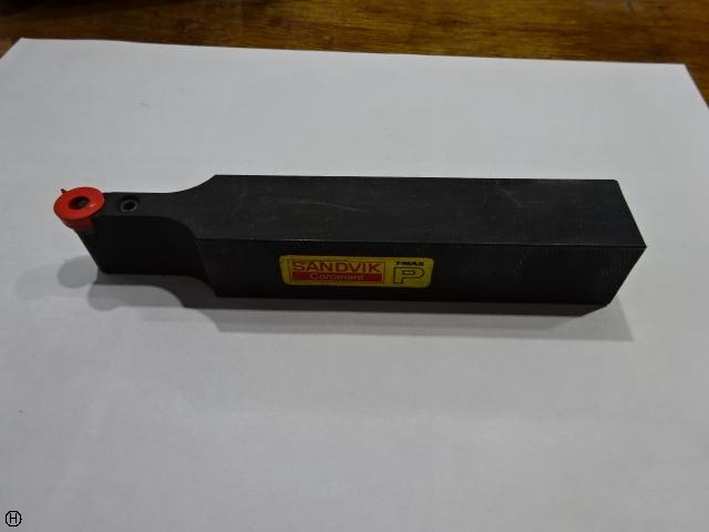 SANDVIK N176.39-2525-12 バイト の画像 1枚目