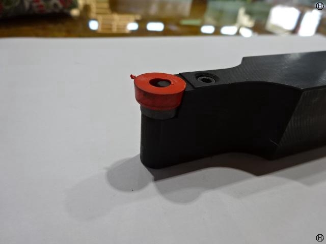 SANDVIK N176.39-2525-12 バイト の画像 2枚目