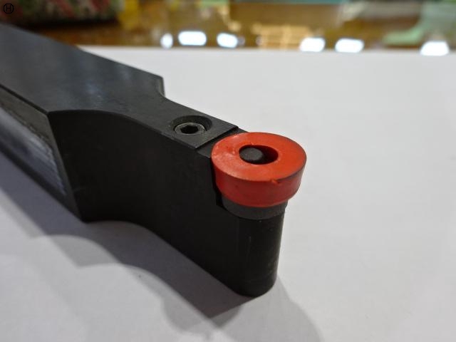 SANDVIK N176.39-2525-12 バイト の画像 3枚目