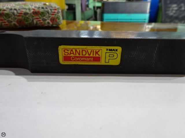 SANDVIK N176.39-2525-12 バイト の画像 4枚目