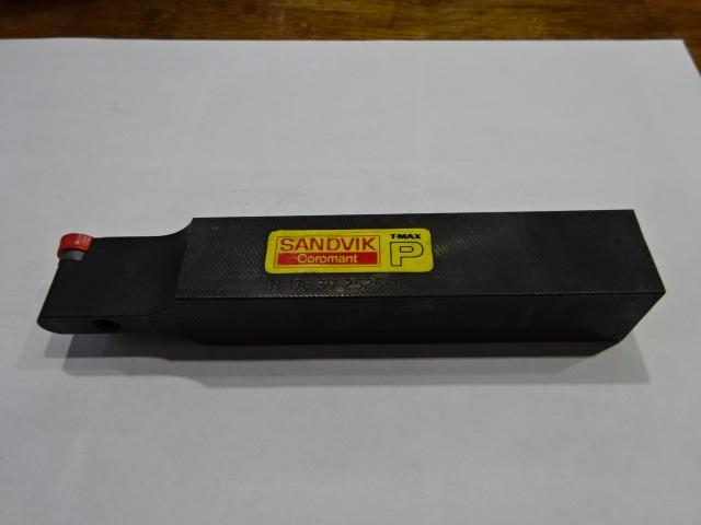 SANDVIK N176.39-2525-12 バイト の画像 6枚目