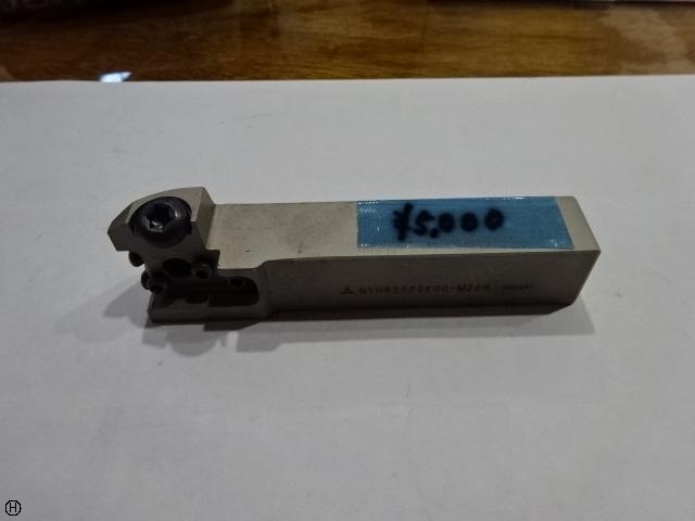 三菱マテリアル GYHR2020K00-M20R バイト の画像 1枚目