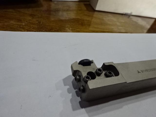 三菱マテリアル GYHR2020K00-M20R バイト の画像 5枚目