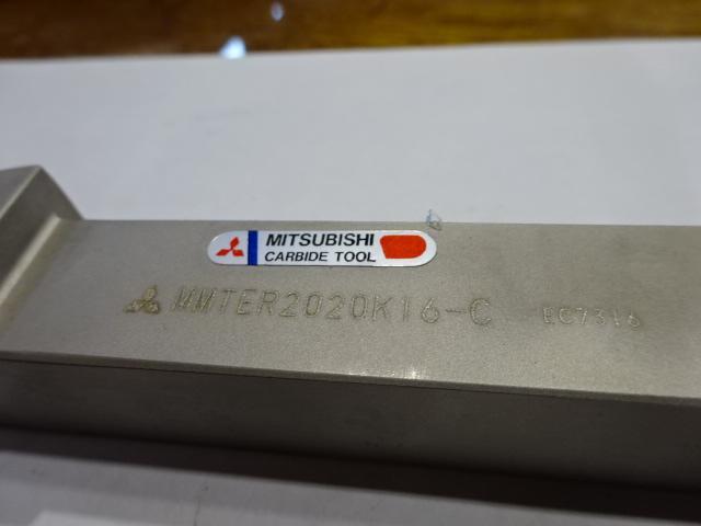 三菱マテリアル MMTER2020K16-C バイト の画像 7枚目