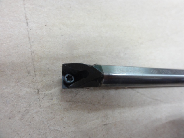 Sumitomo Electric Industries C10K-STUPR11 Bite Image 2