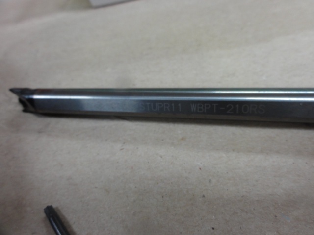 Sumitomo Electric Industries C10K-STUPR11 Bite Image 3