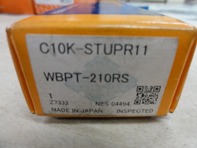 Sumitomo Electric Industries C10K-STUPR11 Bite Image 5