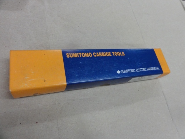 Sumitomo Electric Industries BCLN320R Bite Image 1