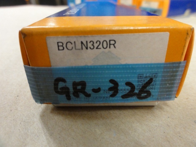 Sumitomo Electric Industries BCLN320R Bite Image 3