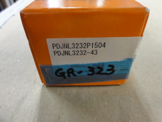 住友電気工業 PDJNL3232-43 バイト の画像 3枚目