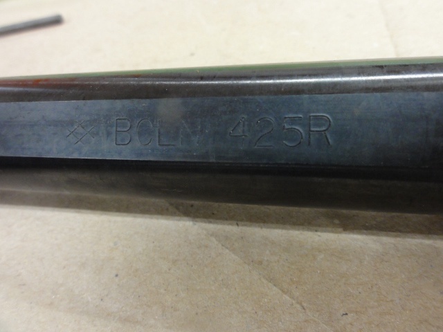 Sumitomo Electric Industries BCLN425R Bite Image 4