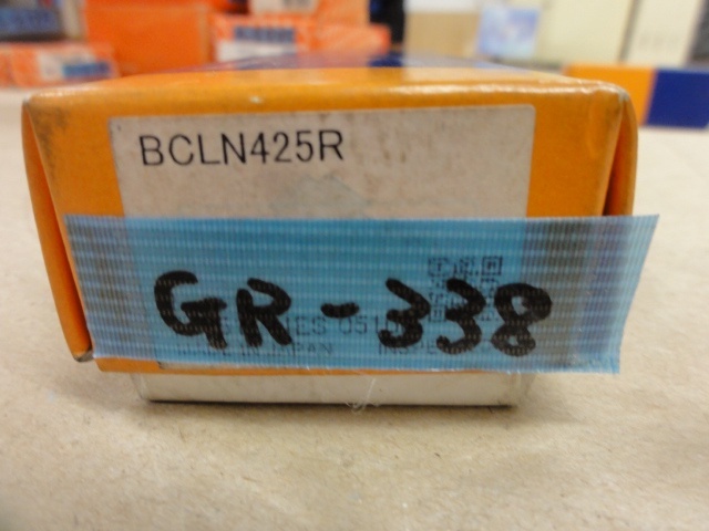 Sumitomo Electric Industries BCLN425R Bite Image 5