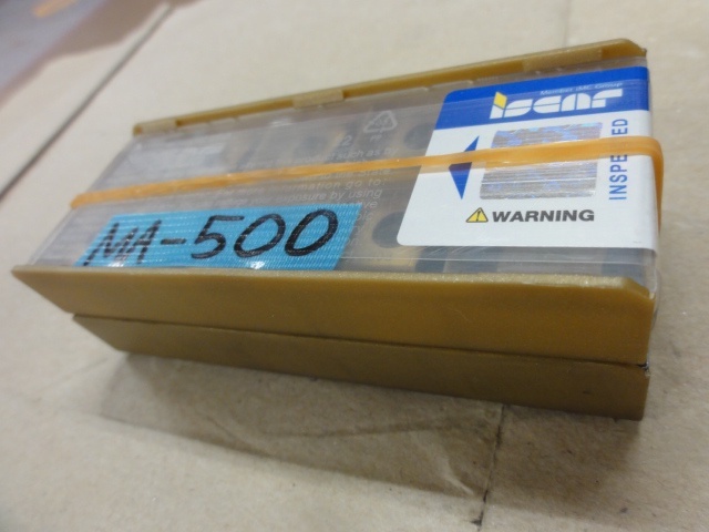 ISCAR 1306PNTR インサート・チップ の画像 1枚目