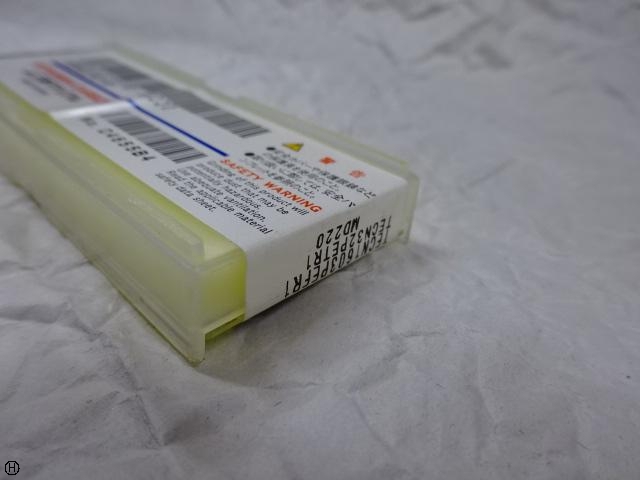 三菱マテリアル TECN1603PEFR1 インサート・チップ の画像 4枚目