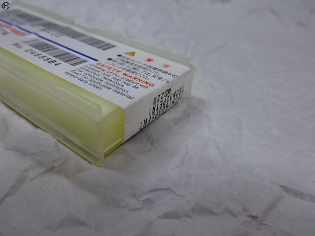 三菱マテリアル TECN1603PEFR1 インサート・チップ の画像 3枚目
