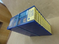 Sumitomo Electric Industries CPMT090308N-LUW Insert Chip MA-0471 Image
