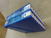 Sumitomo Electric Industries SDEN1203AET-G Insert Chip MA-0483 Image