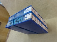 Sumitomo Electric Industries SDEN1203AET-G Insert Chip MA-0482 Image