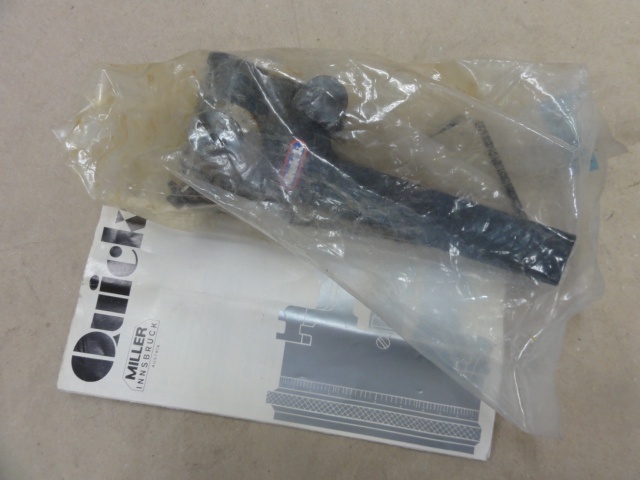 MILLER INNSBRUCK I/KF ローレット の画像 5枚目