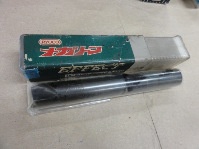 菱高精機 RAE20X80X150X25 その他切削・旋削工具 の画像 1枚目