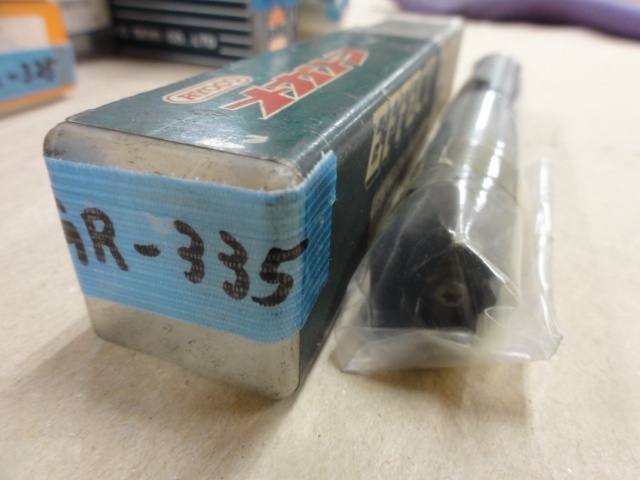 菱高精機 RAE20X80X150X25 その他切削・旋削工具 の画像 4枚目
