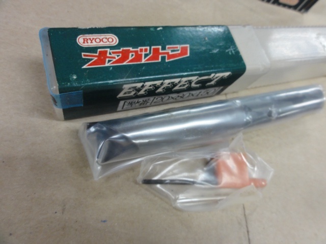 菱高精機 RAE20X80X150X25 その他切削・旋削工具 の画像 1枚目