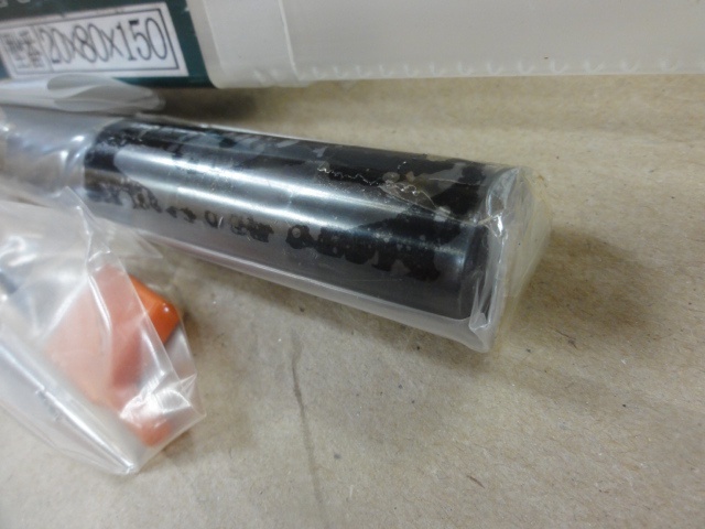 菱高精機 RAE20X80X150X25 その他切削・旋削工具 の画像 3枚目