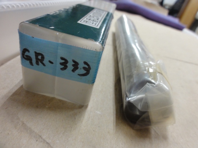 菱高精機 RAE25X100X180X25 その他切削・旋削工具 の画像 3枚目