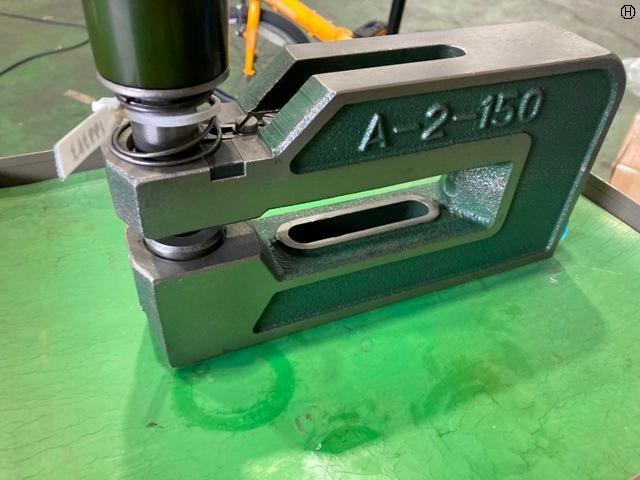 MIYAGI A-2-150 Set Press Image 2
