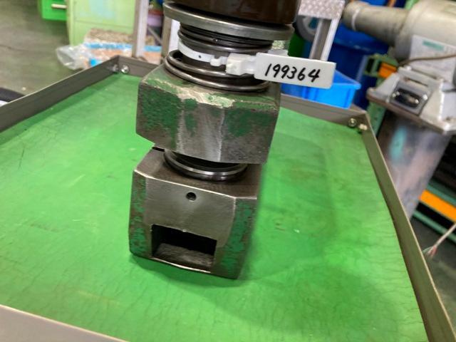 ミヤギ A-3-150 セットプレス の画像 4枚目