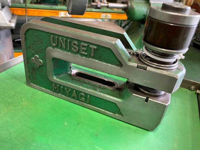 ミヤギ A-3-150 セットプレス の画像 6枚目