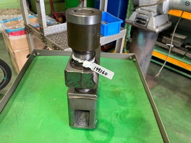 ミヤギ AG-2 セットプレス の画像 2枚目