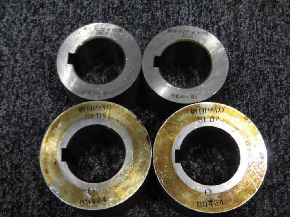   ダイス、点臓器