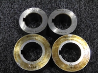   ダイス、点臓器 HM-034 の画像