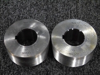   ダイス、点臓器 HM-024 の画像