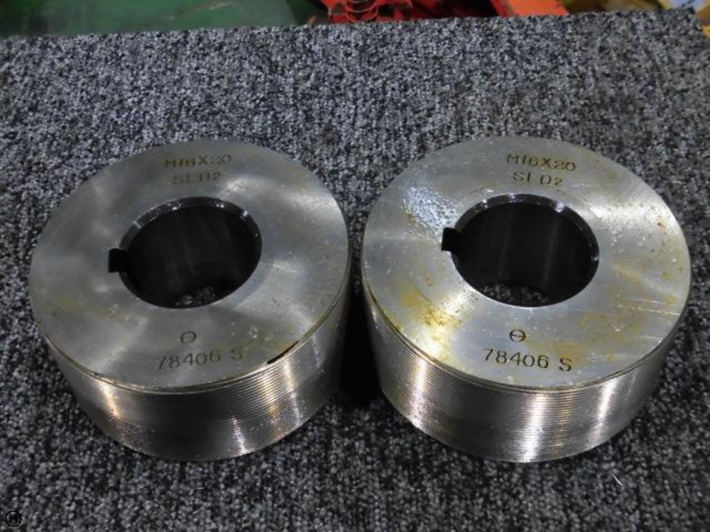   ダイス、点臓器