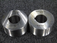   ダイス、点臓器 HM-019 の画像