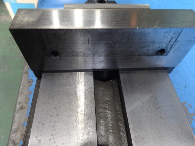 ナベヤ ERON ETO125GTH バイス の画像 4枚目