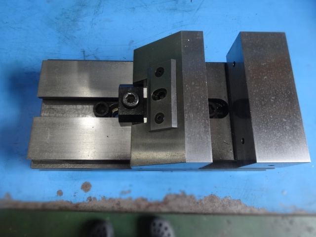 ナベヤ ERON ETO125GTH Vice Image 1