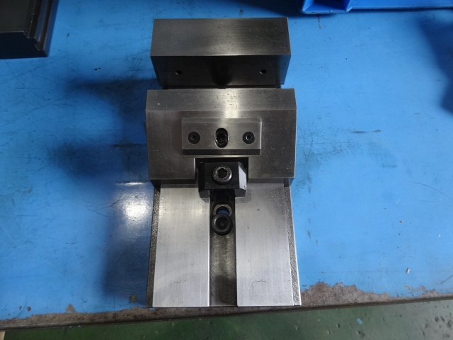 ナベヤ ERON ETO125GTH Vice Image 2