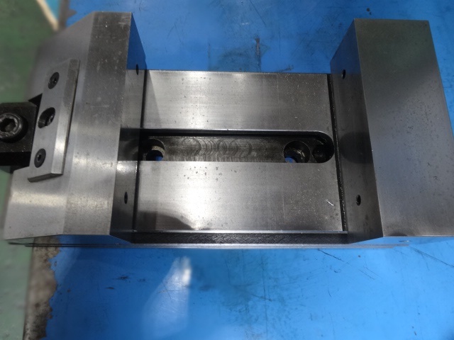 ナベヤ ERON ETO125GTH Vice Image 3